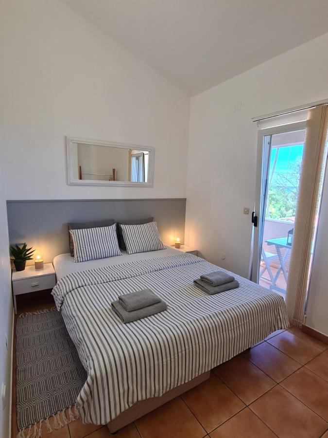 Apartment & Rooms Roza Peroj Rom bilde