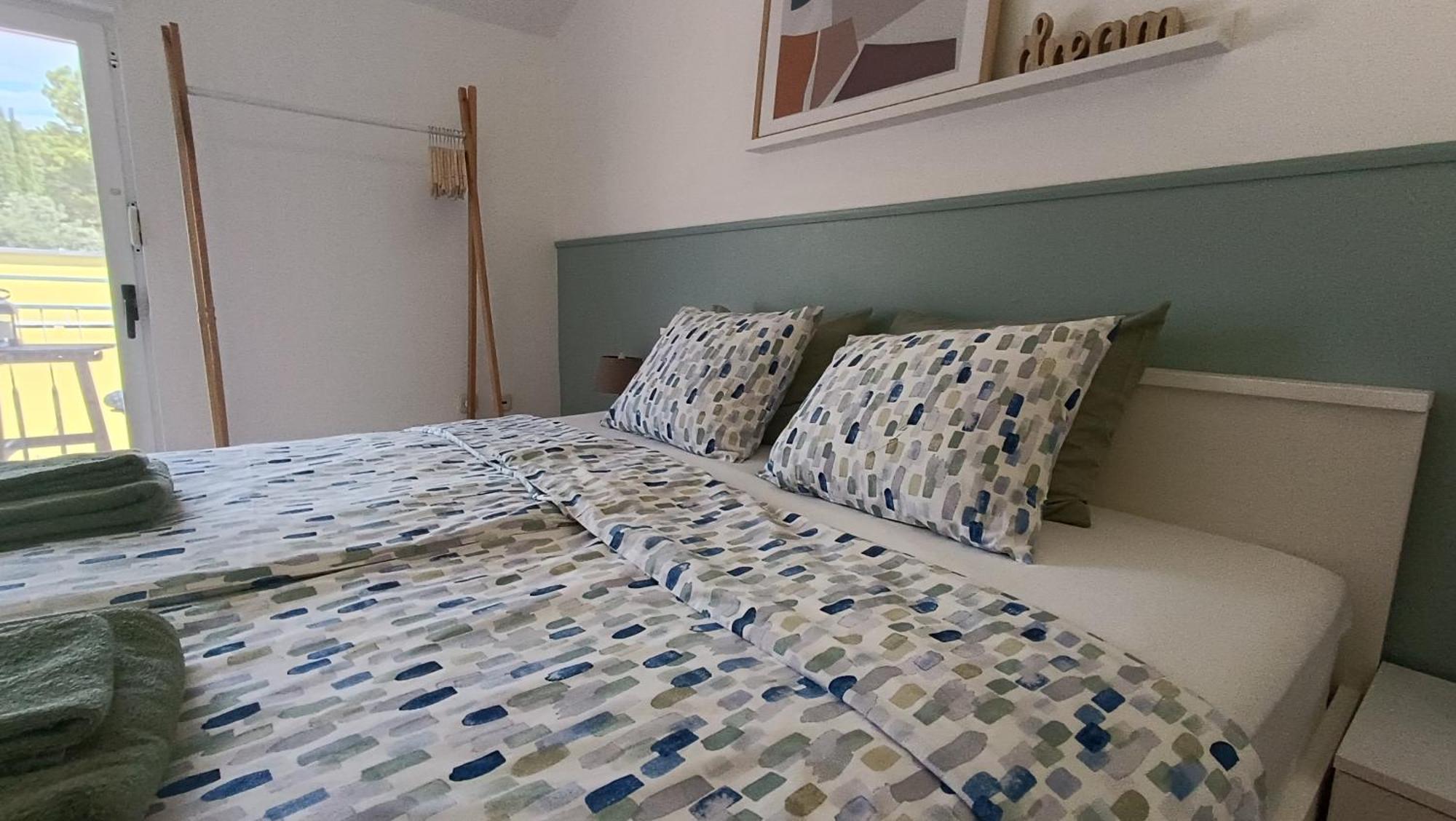 Apartment & Rooms Roza Peroj Rom bilde