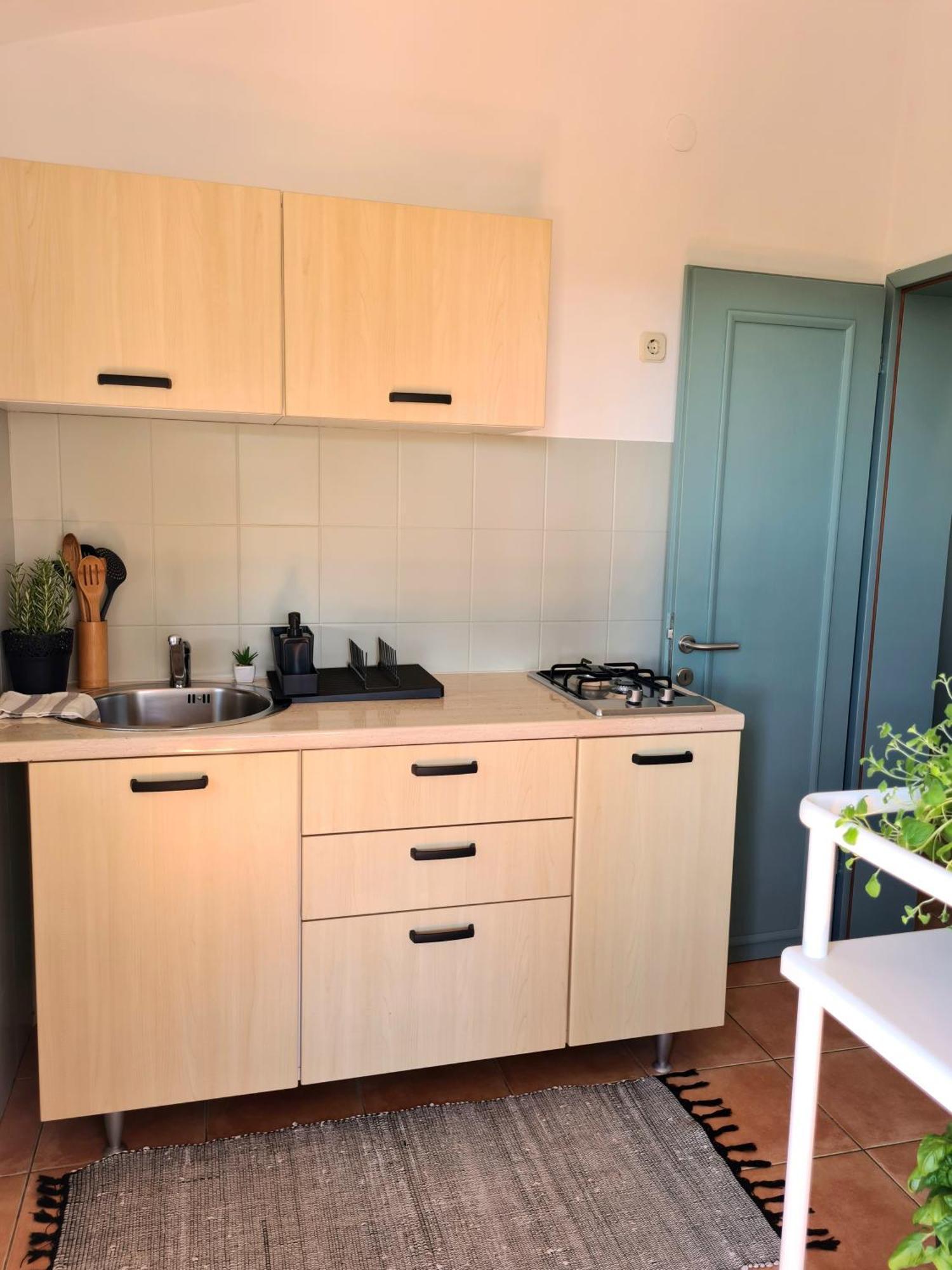 Apartment & Rooms Roza Peroj Rom bilde