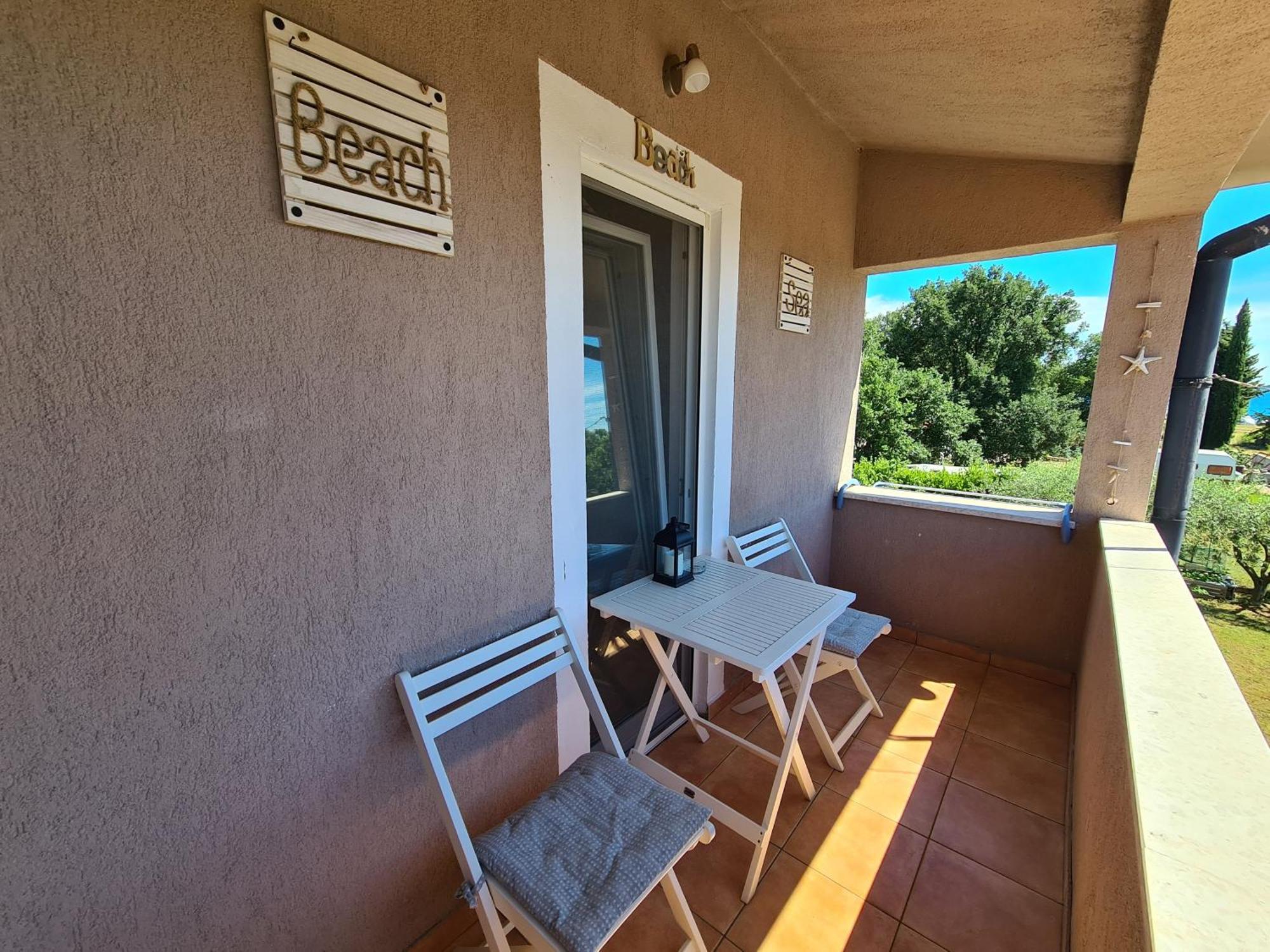 Apartment & Rooms Roza Peroj Rom bilde