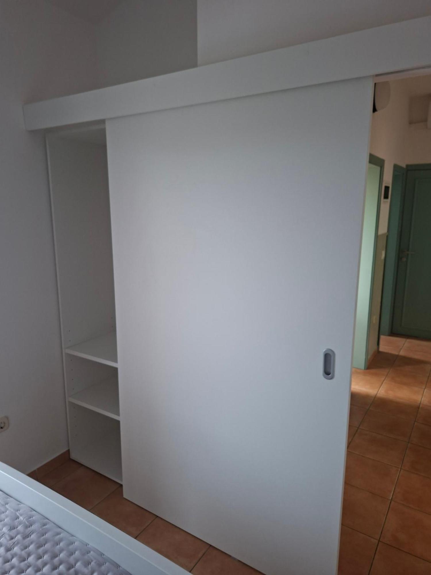 Apartment & Rooms Roza Peroj Eksteriør bilde
